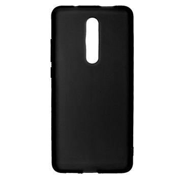 Funda Silicona Lisa Para Xiaomi Mi 9t