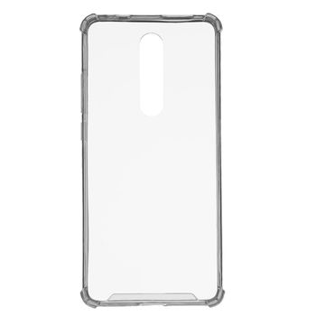 Funda Bumper Transparente Para Xiaomi Mi 9t