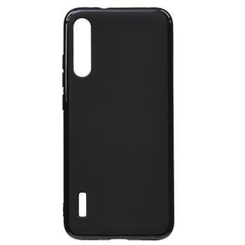 Funda Silicona Lisa Para Xiaomi Mi A3