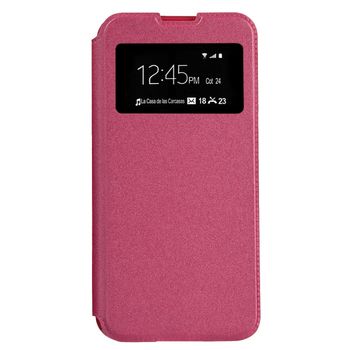 Funda Libro Para Lg K50