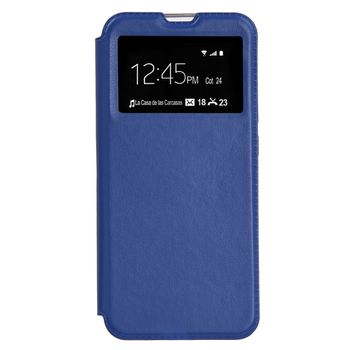 Funda Libro Para Xiaomi Redmi Note 8