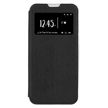 Funda Libro Para Motorola G8 Plus