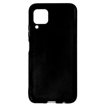 Funda Silicona Lisa Para Huawei P40 Lite