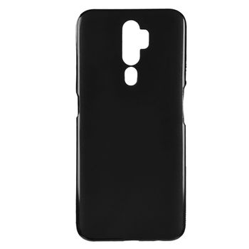 Funda Silicona Lisa Para Oppo A5 2020