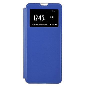 Funda Libro Para Oppo Find X2