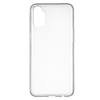 Funda Silicona Lisa Para Realme 6i