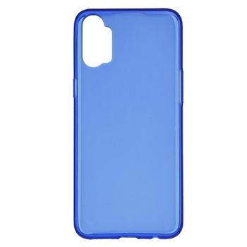 Funda Silicona Lisa Para Realme 6i