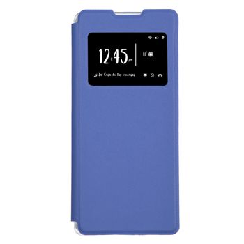 Funda Libro Para Lg Velvet 5g