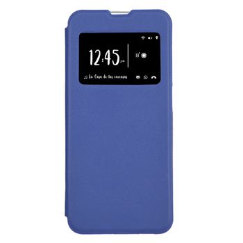 Funda Libro Para Oppo A52