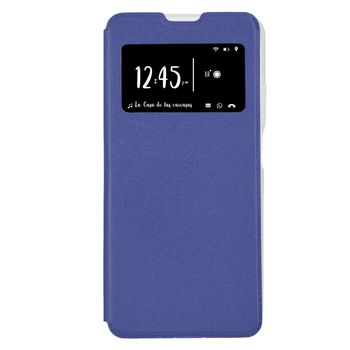 Funda Libro Para Xiaomi Mi 10t Lite