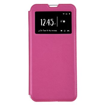 Funda Libro Para Alcatel 1s 2020