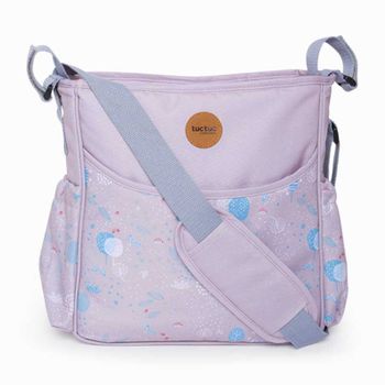 Bolso Silla Ligera Little Forest De Tuc Tuc