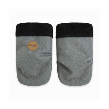 Manoplas Tuc Tuc Mitten Basic Gris