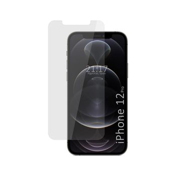 Protector Pantalla Completa Para Iphone 13 Mini 5,4 Negro Cristal Templado  Bordes Negro con Ofertas en Carrefour