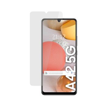 Protector Cristal Templado Samsung Galaxy A42 5g Vidrio