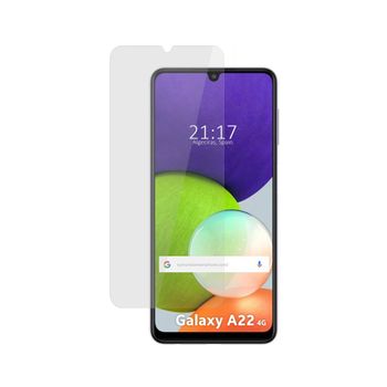 Funda Samsung Galaxy A22 5g Protector Reforzado + Vidrio 9h