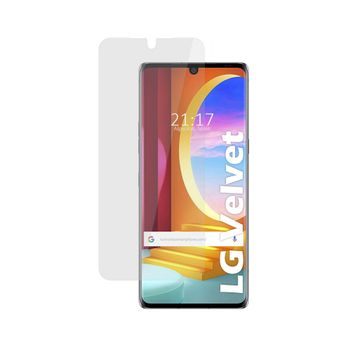 Protector Pantalla Hidrogel Flexible Lg Velvet 5g