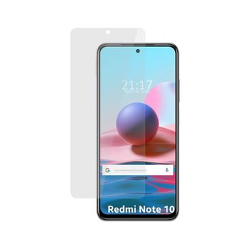 Protector Cristal Templado Cámara Trasera Xiaomi Redmi Note 10 Pro Vidrio  con Ofertas en Carrefour