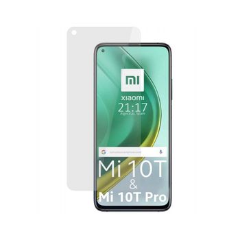 Protector Pantalla Hidrogel Mate Antihuellas Xiaomi Mi 10t 5g / Mi 10t Pro 5g