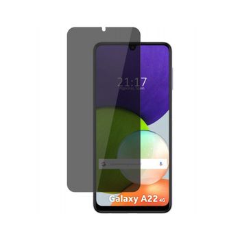 Protector Pantalla Hidrogel Privacidad Antiespías Para Samsung Galaxy S22  Plus 5g con Ofertas en Carrefour