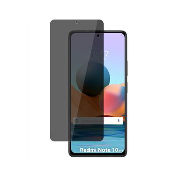 Protector Pantalla Hidrogel Privacidad Antiespías Para Xiaomi Redmi Note 12  Pro 5g con Ofertas en Carrefour