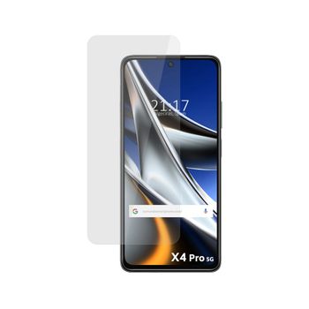 Película protectora de pantalla de vidrio templado transparente HD para Redmi  12 12C 13C Note 12S 12 Pro 4G 5G Pro + 5G POCO C65 – Los mejores productos  en la tienda online Joom Geek
