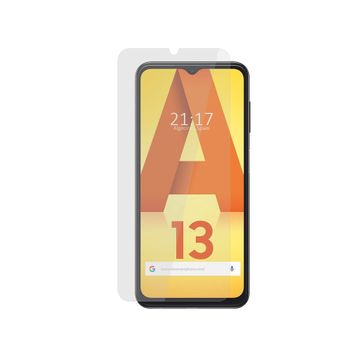 Funda Silicona Xiaomi 13t Y 13t Pro Cristal Templado 2.5d Transparente  Biselado con Ofertas en Carrefour