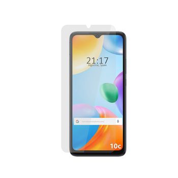 Funda Silicona Antigolpes Para Xiaomi Redmi 9 Diseño Flores 02 con Ofertas  en Carrefour