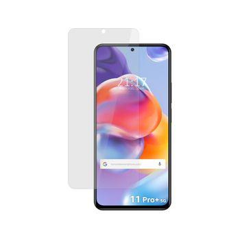 3 En 1 9H Protector De Pantalla Para Xiaomi Redmi Note11 Note11s