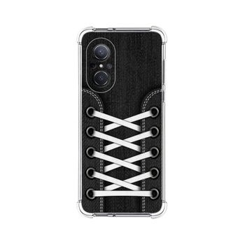 Funda Silicona Antigolpes Para Huawei Nova 9 Se Diseño Zapatillas 02