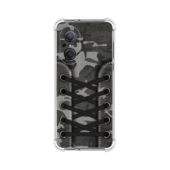 Funda Silicona Antigolpes Para Huawei Nova 9 Se Diseño Zapatillas 15