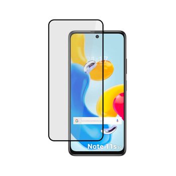 Funda Xiaomi Redmi Note 11 / 11s Silicona Flexible Acabado Tacto Suave  Turquesa con Ofertas en Carrefour