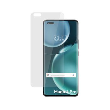 Protector Pantalla Hidrogel Mate Antihuellas Para Huawei Honor Magic 4 Pro 5g