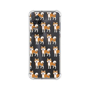 Funda Silicona Antigolpes Para Xiaomi Poco F4 5g Diseño Perros 08 Dibujos