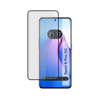 Oppo Reno 8 Lite 5G Protector hidrogel Antihuellas