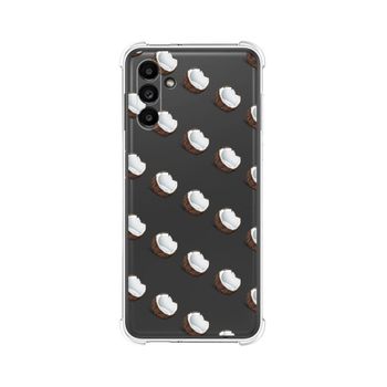 Funda Silicona Antigolpes Samsung Galaxy A13 5g Diseño Cocos Dibujos