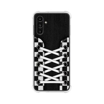 Funda Silicona Antigolpes Samsung Galaxy A13 5g Diseño Zapatillas 03 Dibujos