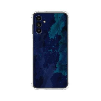 Funda Silicona Antigolpes Samsung Galaxy A13 5g Diseño Acuarela 13 Dibujos