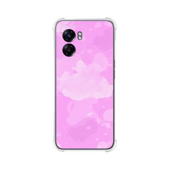 Funda Silicona Antigolpes Oppo A77 5g Diseño Acuarela 04 Dibujos