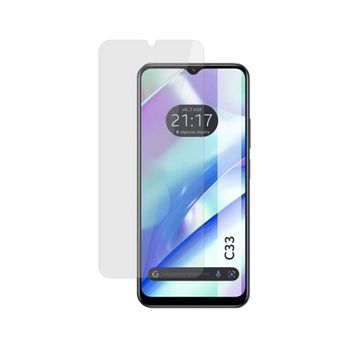 Funda Silicona Líquida Ultra Suave Realme C53 Color Negra con Ofertas en  Carrefour