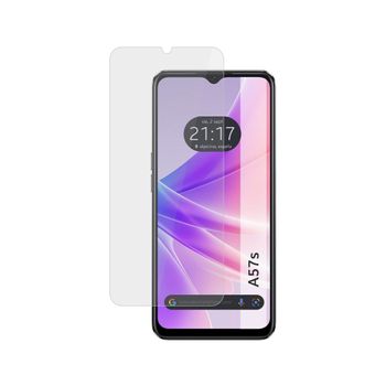 Funda Silicona Transparente Oppo A57s Diseño Mono Dibujos con Ofertas en  Carrefour