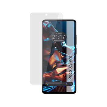 Protector De Pantalla Tpu Hidrogel Para Xiaomi Poco X3 Pro Flexible  Membrana Lámina Protectora Antiarañazos Alta Sensibilidad con Ofertas en  Carrefour