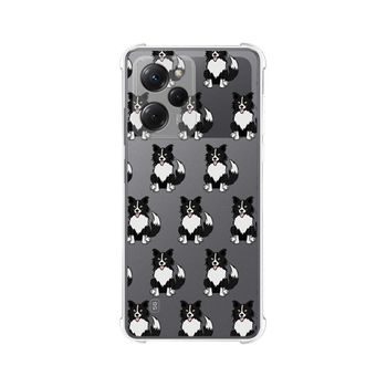 Funda Silicona Antigolpes Xiaomi Poco X5 Pro 5g Diseño Perros 07 Dibujos