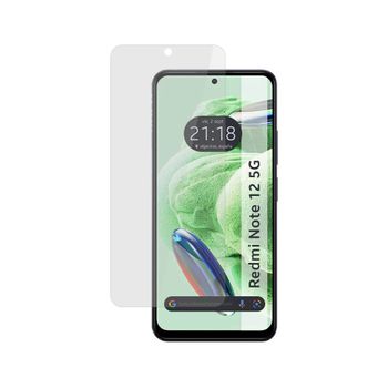 Protector Pantalla Xiaomi 12 / 12X (5G) Cristal Templado Screen PTNN