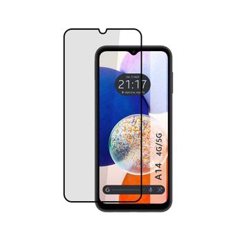 Protector Cristal Templado Completo 5d Full Glue Negro Xiaomi Poco X3 Nfc / X3  Pro Vidrio con Ofertas en Carrefour