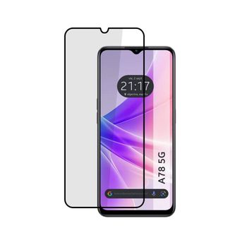 Funda Mate Con Borde Negro Y Anillo Giratorio 360 Oppo Reno 10 5g / 10 Pro  5g con Ofertas en Carrefour