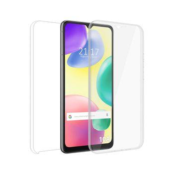 Funda Silicona Gel Tpu Transparente Xiaomi Poco F3 5g / Mi 11i 5g con  Ofertas en Carrefour