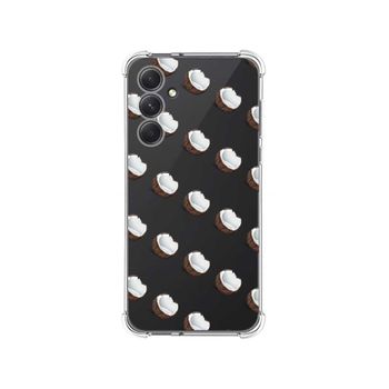 Funda Silicona Antigolpes Samsung Galaxy A54 5g Diseño Cocos Dibujos