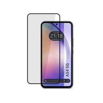 Protector Pantalla Motorola Moto G73 (5g) Cristal Templado con Ofertas en  Carrefour