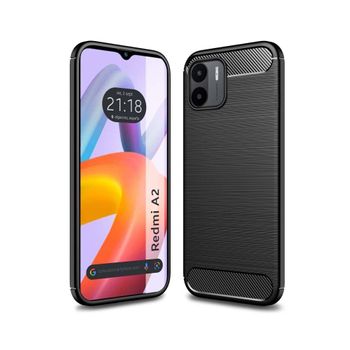 Funda Silicona Transparente Xiaomi Redmi A2 Diseño Jungla Dibujos con  Ofertas en Carrefour